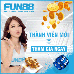 Fun88 khuyến mãi cực lớn